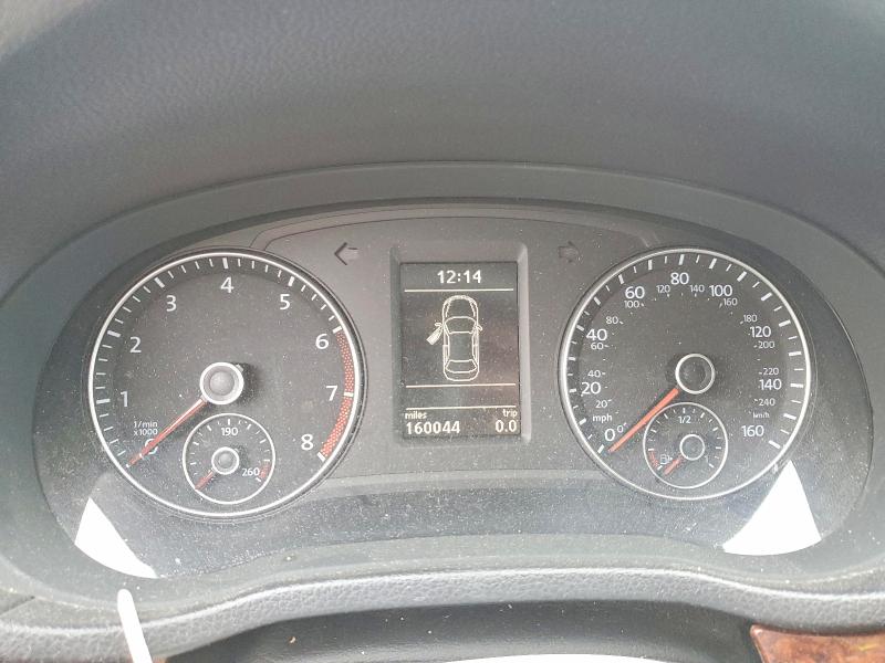 Aukcja sprzedaży 2012 Volkswagen Passat, vin: 1VWCP7A35CC093415, numer aukcji: 51128486