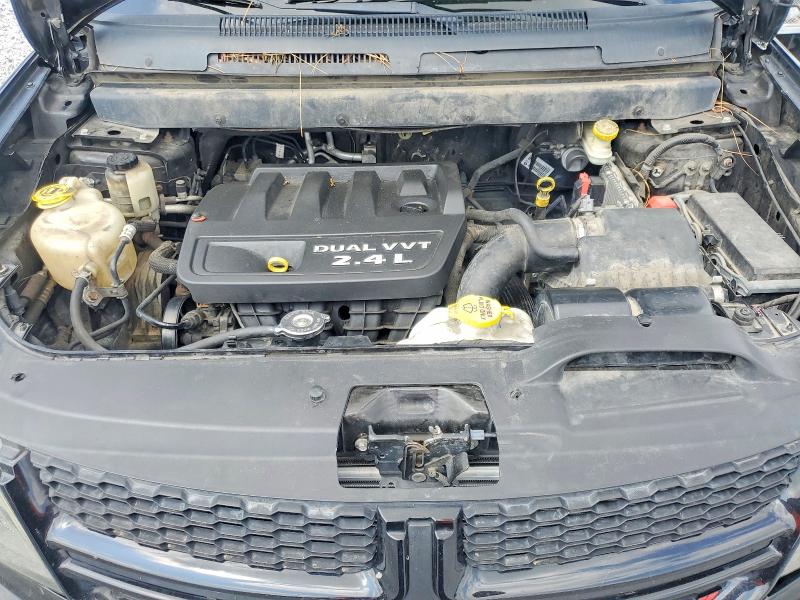 51353186 :رقم المزاد ، 3C4PDCGB0FT645867 vin ، 2015 Dodge Journey مزاد بيع