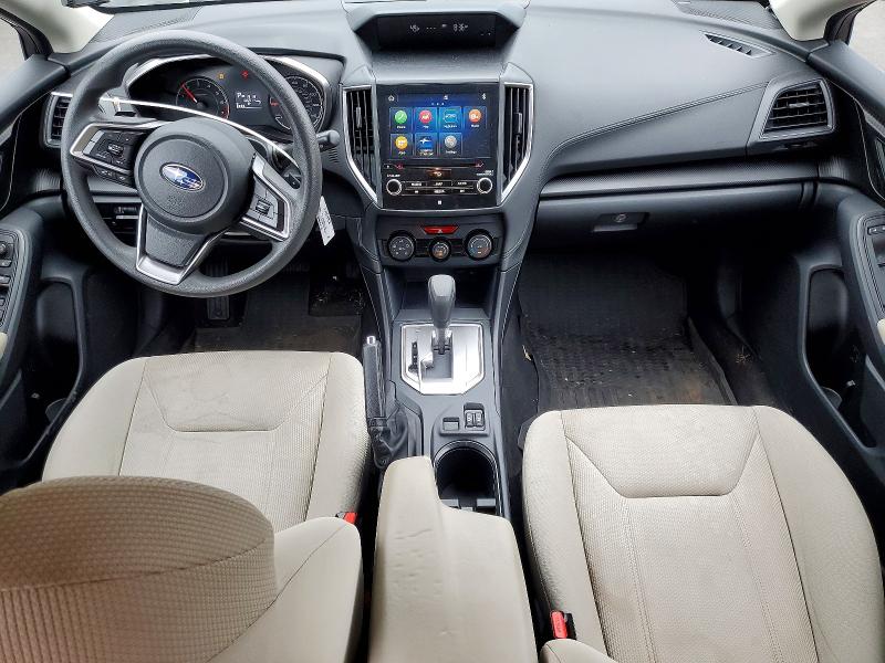 49947676 :رقم المزاد ، 4S3GTAC66K3724577 vin ، 2019 Subaru Impreza مزاد بيع