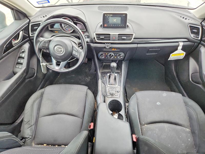 Продаж на аукціоні авто 2016 Mazda 3, vin: 3MZBM1L70GM260026, номер лоту: 50825706