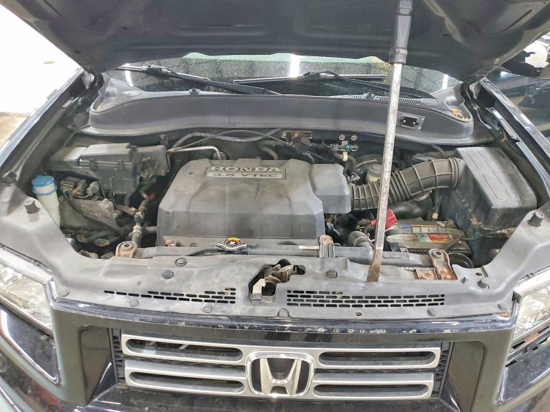 Продаж на аукціоні авто 2006 Honda Ridgeline, vin: 2HJYK16536H549018, номер лоту: 48644256