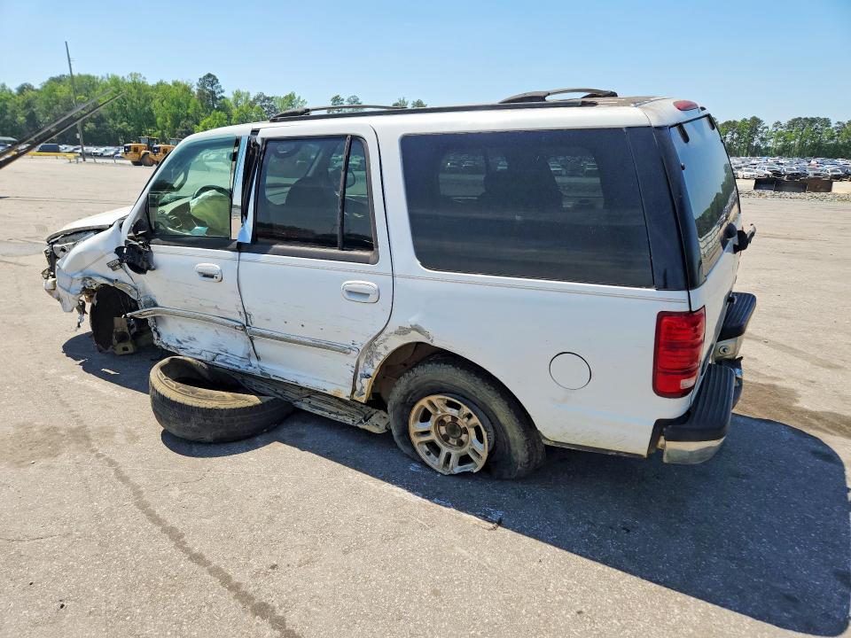 Продажа на аукционе авто 2002 Ford Expedition, vin: 1FMRU15W82LA17320, номер лота: 50161186