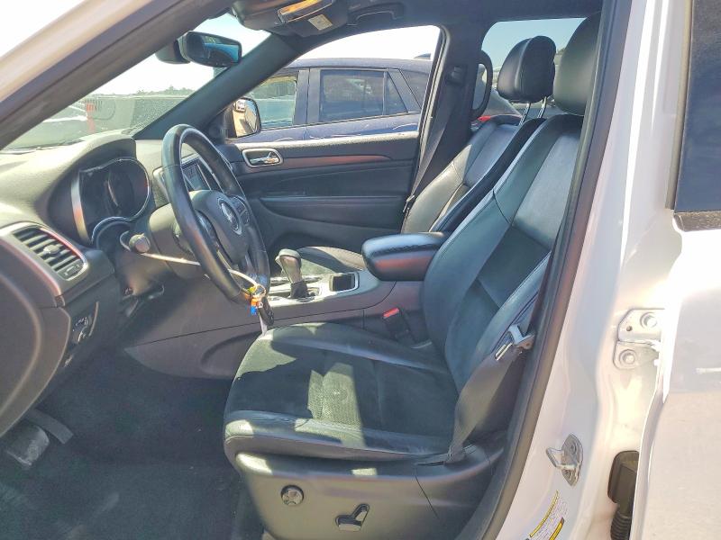 Продажа на аукционе авто 2018 Jeep Grand Cherokee, vin: 1C4RJFAG6JC245744, номер лота: 50369346