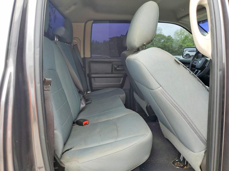 Продаж на аукціоні авто 2019 Ram 1500 Classic, vin: 1C6RR6FG1KS598456, номер лоту: 50326666