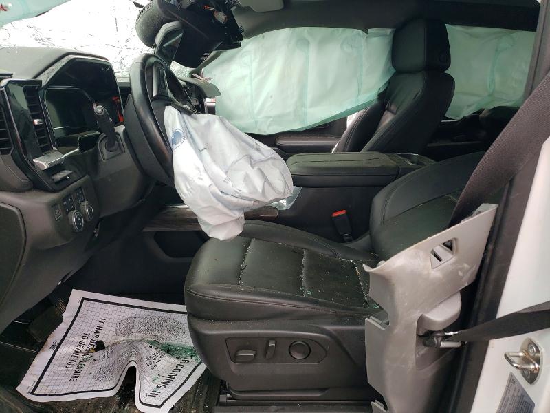 Aukcja sprzedaży 2024 Chevrolet Silverado, vin: 1GC4YPEY9RF103509, numer aukcji: 51116936