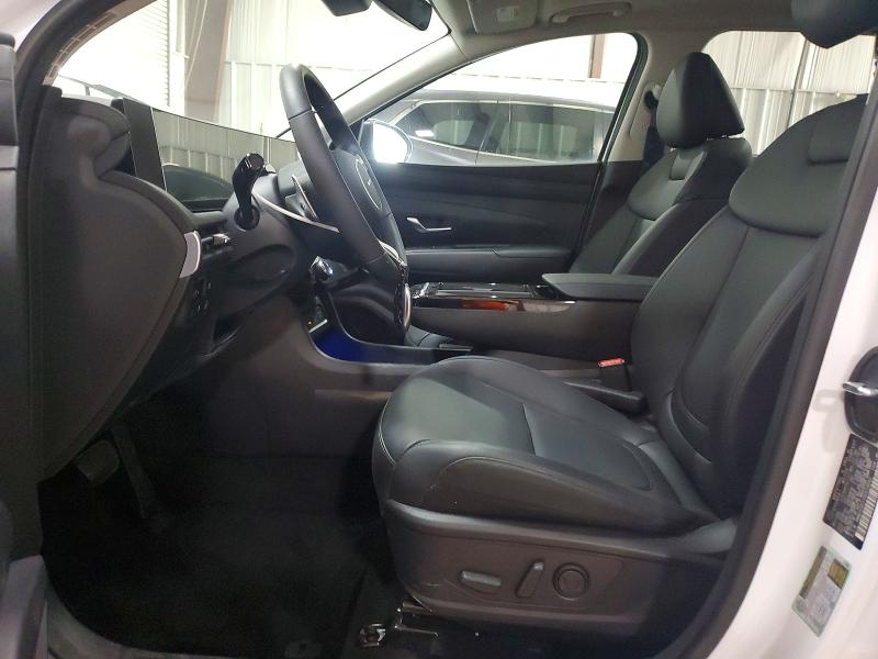 Продаж на аукціоні авто 2025 Hyundai Tucson, vin: KM8JCDD11SU314642, номер лоту: 50941316