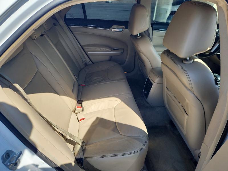 Продаж на аукціоні авто 2013 Chrysler 300, vin: 2C3CCAAG6DH518755, номер лоту: 50317826