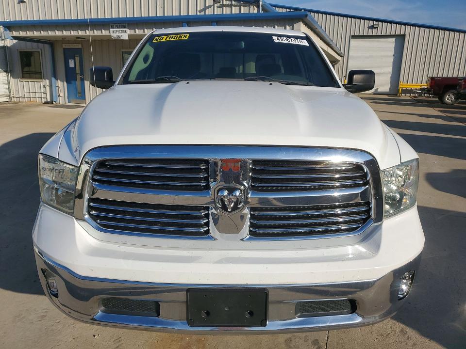 Продажа на аукционе авто 2015 Ram 1500, vin: 1C6RR6GG6FS614168, номер лота: 49562976