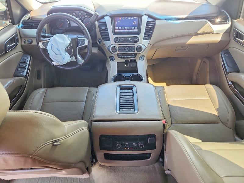 Aukcja sprzedaży 2016 Gmc Yukon, vin: 1GKS1BKC5GR247520, numer aukcji: 50336636