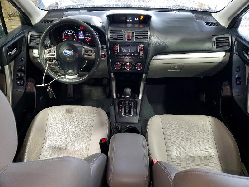 Продажа на аукционе авто 2015 Subaru Forester, vin: JF2SJAUC6FH459383, номер лота: 51544226