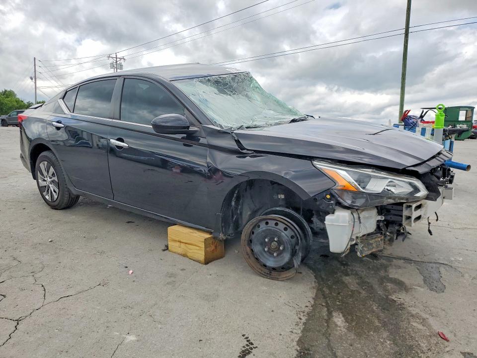 Aukcja sprzedaży 2019 Nissan Altima, vin: 1N4BL4BV2KC176006, numer aukcji: 51356756