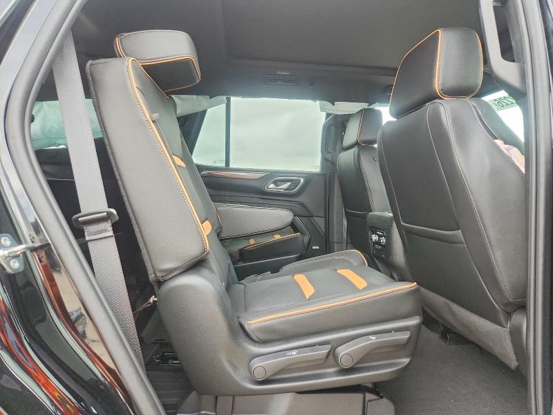 50882226 :رقم المزاد ، 1GKS2CKD7PR541772 vin ، 2023 Gmc Yukon مزاد بيع