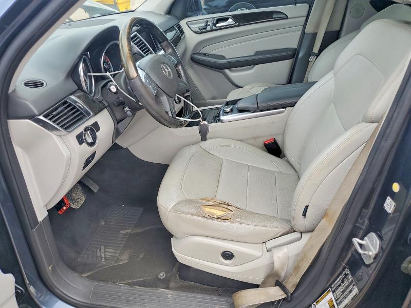 Продаж на аукціоні авто 2014 Mercedes-benz Ml, vin: 4JGDA5JB2EA388504, номер лоту: 51972486