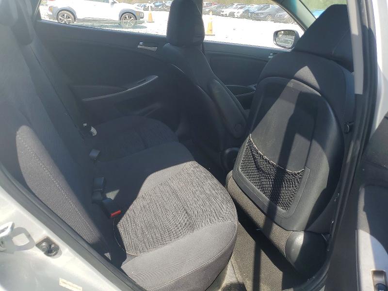 Продажа на аукционе авто 2015 Hyundai Accent, vin: KMHCT5AE7FU198259, номер лота: 48425436