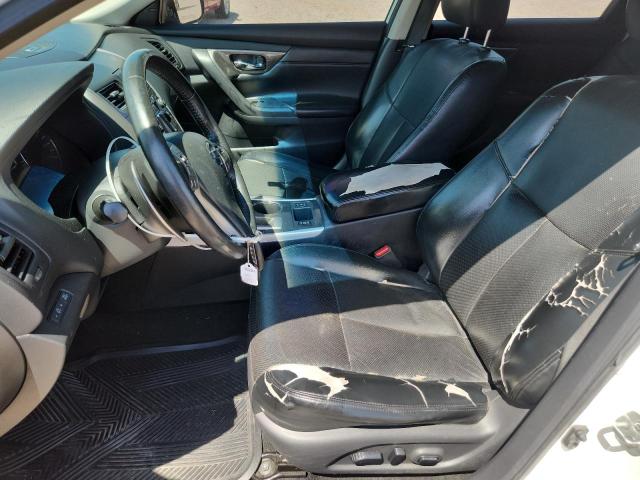49892846 :رقم المزاد ، 1N4BL3APXFC567469 vin ، 2015 Nissan Altima مزاد بيع