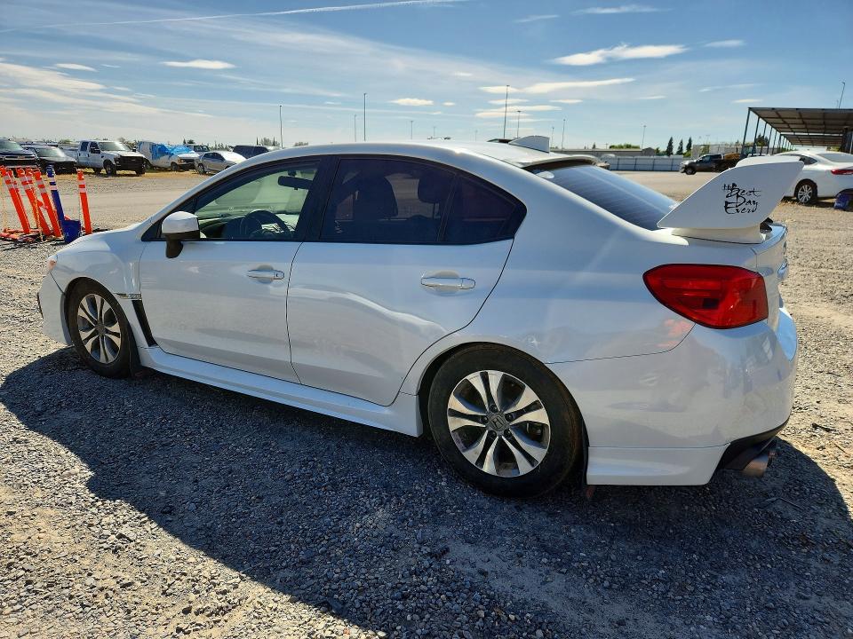 Aukcja sprzedaży 2019 Subaru Wrx, vin: JF1VA1C66K9808785, numer aukcji: 49925996