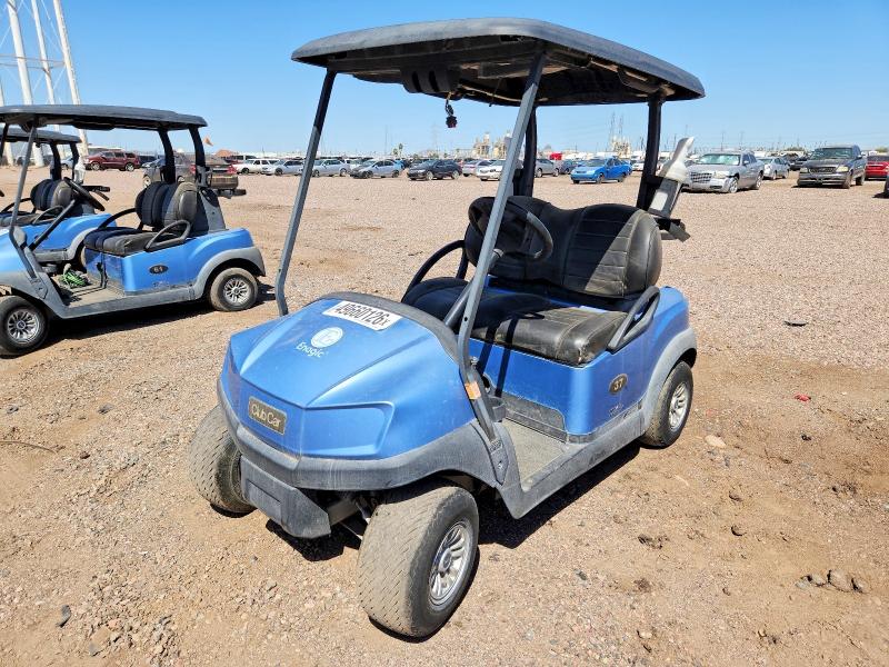 2020 Club Car Tempo Lithium მანქანა იყიდება აუქციონზე, vin: AN2045125639, აუქციონის ნომერი: 49660126