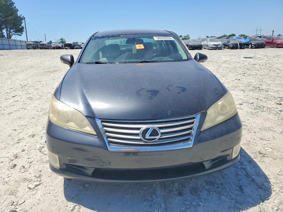 Aukcja sprzedaży 2011 Lexus Es, vin: JTHBK1EG7B2426787, numer aukcji: 50559266