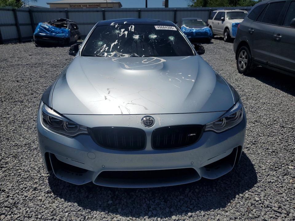 49684306 :رقم المزاد ، WBS3R9C55HK708896 vin ، 2017 Bmw M440xi مزاد بيع