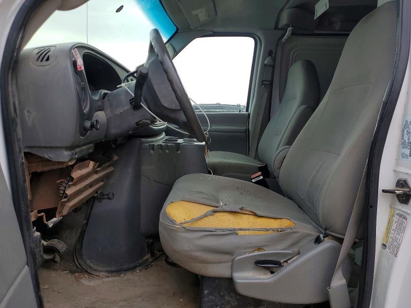 Aukcja sprzedaży 2005 Ford Econoline E250 Cargo Van, vin: 1FTNE24W15HA27198, numer aukcji: 48603066
