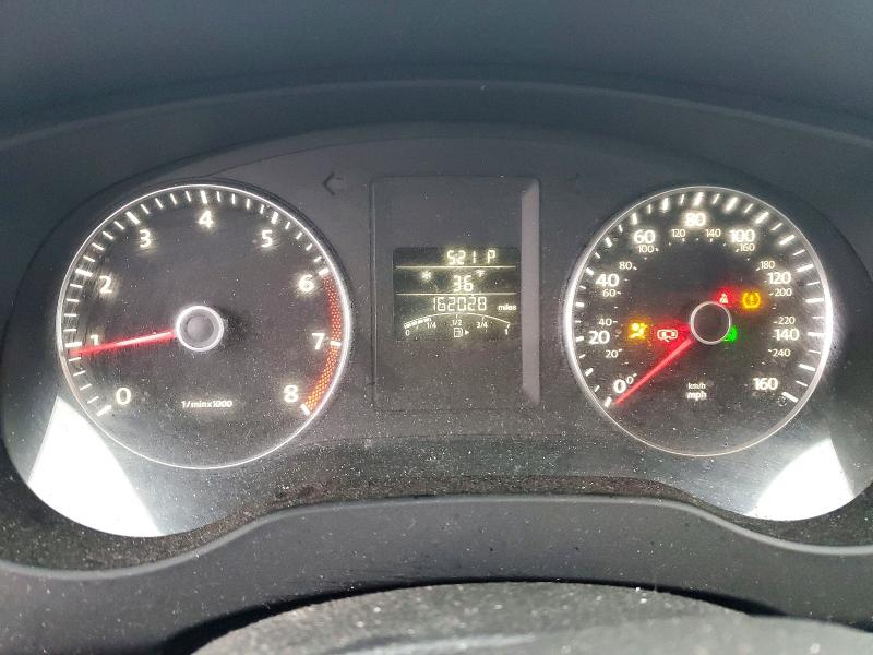 Aukcja sprzedaży 2012 Volk Jetta, vin: 3VWDP7AJ2CM412559, numer aukcji: 48329096