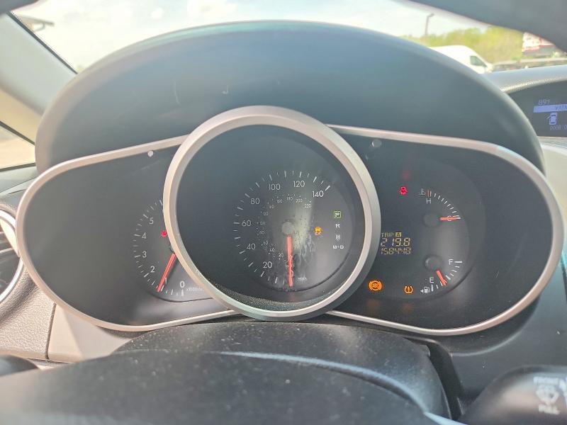 Aukcja sprzedaży 2010 Mazda Cx-7, vin: JM3ER2W55A0348587, numer aukcji: 50113926
