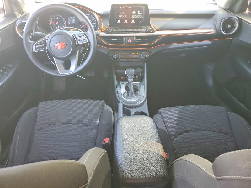 Продажа на аукционе авто 2019 Kia Forte, vin: 3KPF24AD5KE094500, номер лота: 50010406