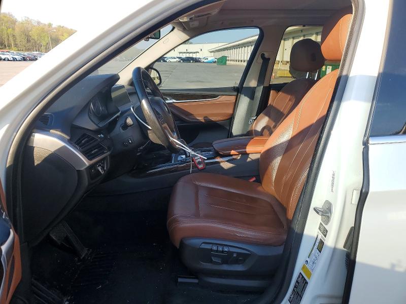 Продажа на аукционе авто 2014 Bmw X5, vin: 5UXKR0C57E0H16697, номер лота: 48791846