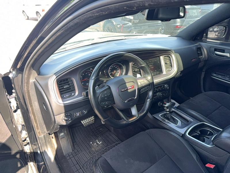 2019 Dodge Charger მანქანა იყიდება აუქციონზე, vin: 2C3CDXGJXKH518838, აუქციონის ნომერი: 51093916