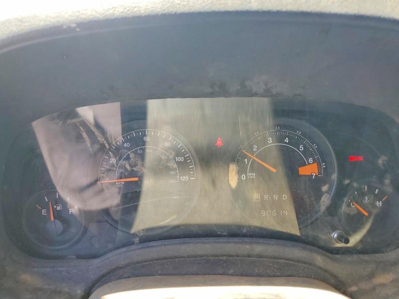 Aukcja sprzedaży 2017 Jeep Patriot, vin: 1C4NJPBA5HD166729, numer aukcji: 49516176