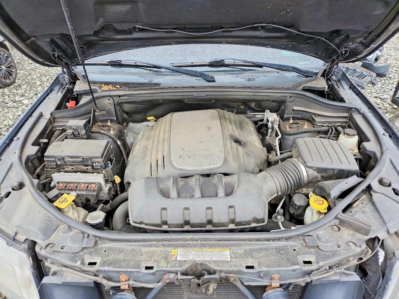 Продажа на аукционе авто 2012 Jeep Grand Cherokee, vin: 1C4RJFBT5CC234331, номер лота: 50716746
