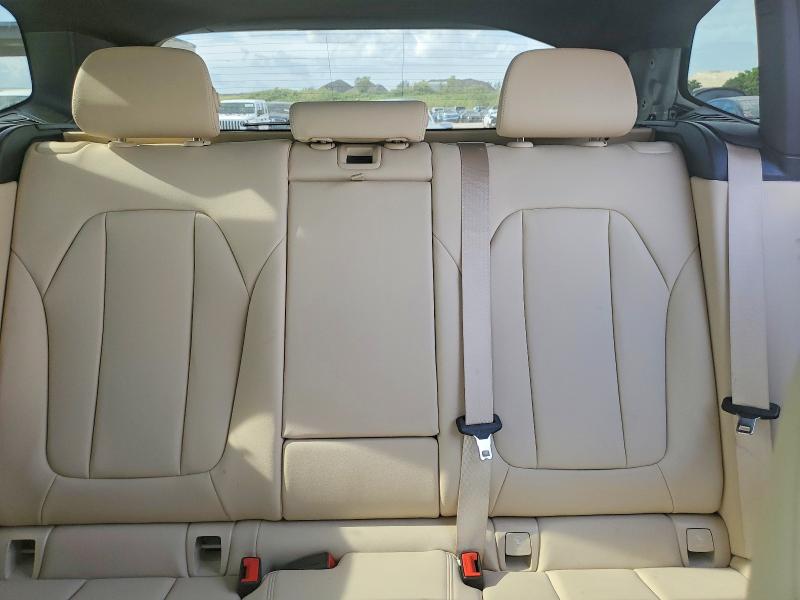 49537276 :رقم المزاد ، 5UXTY3C05L9D63091 vin ، 2020 Bmw X3 مزاد بيع