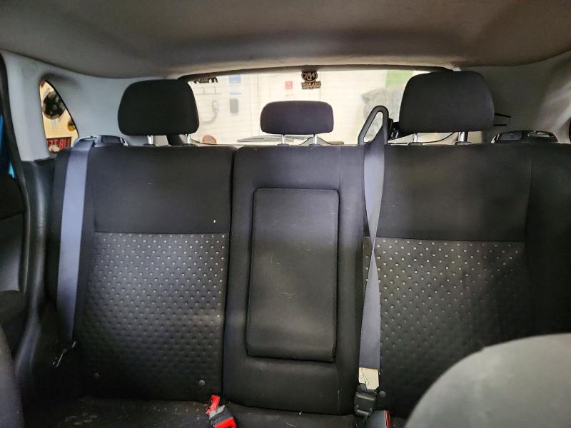 Продаж на аукціоні авто 2011 Mitsubishi Rvr, vin: JA4AJ4AU4BZ600460, номер лоту: 48364256