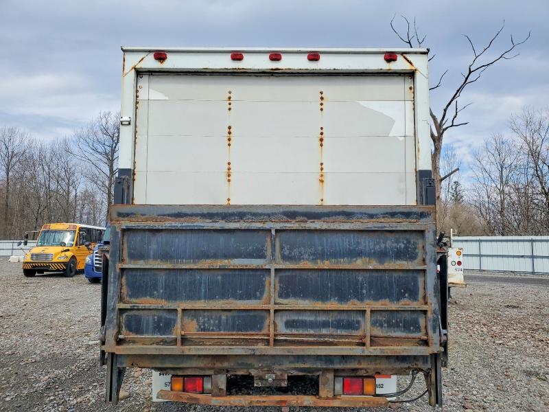 Продаж на аукціоні авто 2009 Isuzu Npr, vin: JALB4W16697400506, номер лоту: 47281266