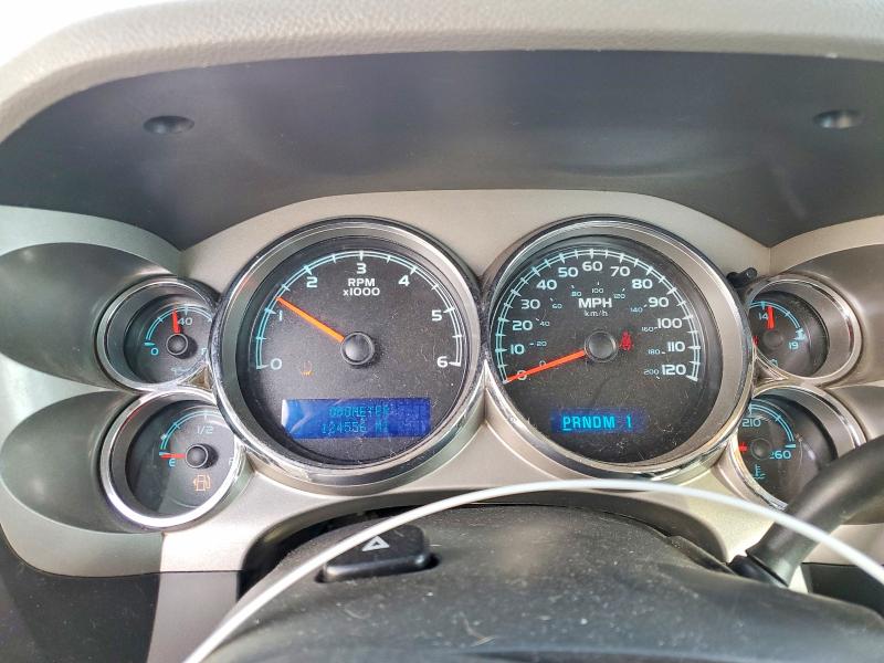 Продажа на аукционе авто 2012 Gmc Sierra, vin: 1GT12ZEG4CF180738, номер лота: 49062646