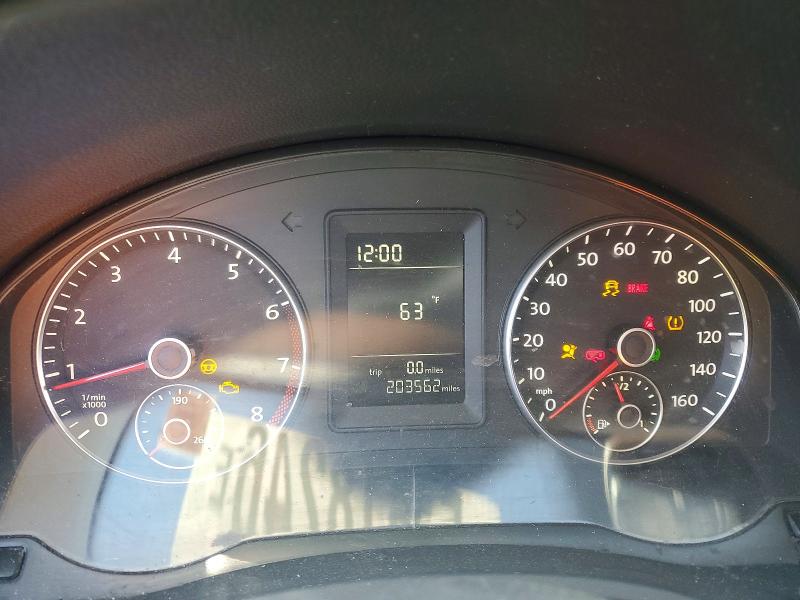 Aukcja sprzedaży 2010 Volkswagen Jetta, vin: 3VWJZ7AJ0AM074282, numer aukcji: 51518246