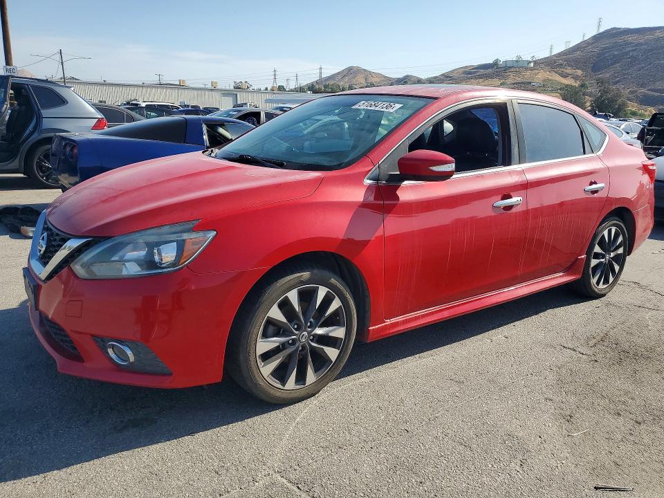 Aukcja sprzedaży 2016 Nissan Sentra, vin: 3N1AB7AP1GY328064, numer aukcji: 51684136