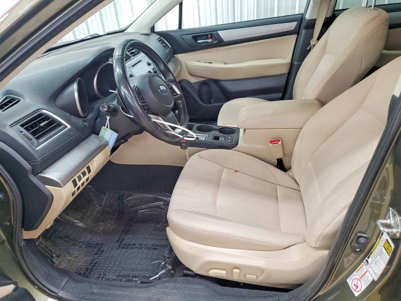 48740326 :رقم المزاد ، 4S4BSAFC9K3235939 vin ، 2019 Subaru Outback مزاد بيع