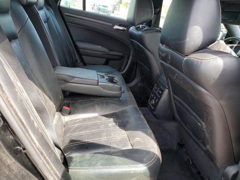49176696 :رقم المزاد ، 2C3CCABG7CH140765 vin ، 2012 Chrysler 300 مزاد بيع