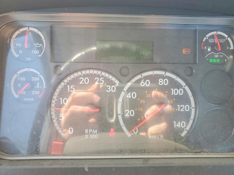 Продаж на аукціоні авто 2020 Freightliner M2, vin: 1FVACVFA9LHLZ4603, номер лоту: 50637786