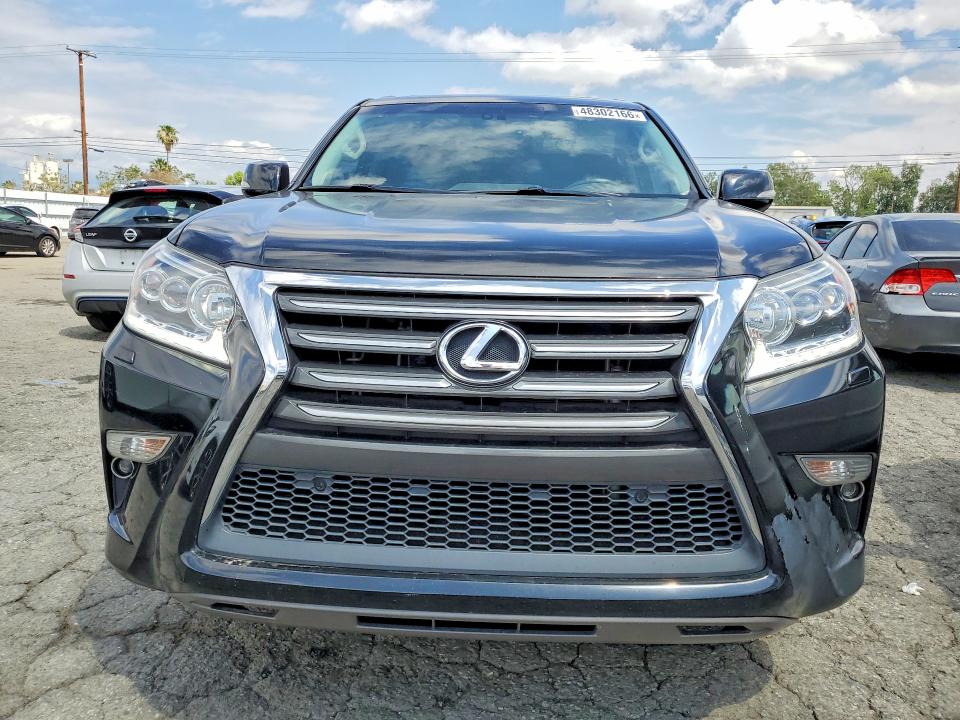 Продажа на аукционе авто 2018 Lexus Gx 460, vin: JTJBM7FX7J5189273, номер лота: 48302166