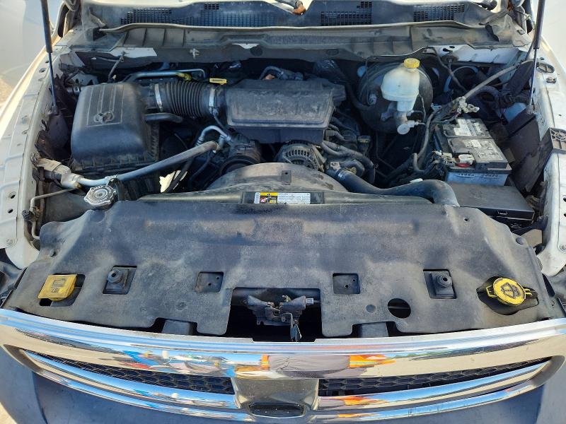 Продаж на аукціоні авто 2013 Ram 1500, vin: 1C6RR6FP8DS518542, номер лоту: 50132306