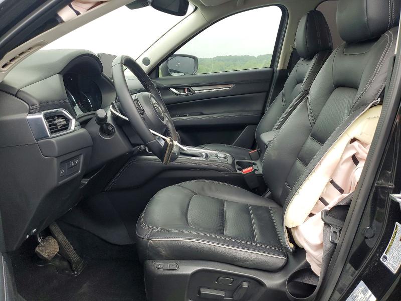 Aukcja sprzedaży 2024 Mazda Cx-5, vin: JM3KFBDM4R0378293, numer aukcji: 51431036