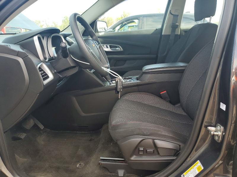 Продажа на аукционе авто 2017 Chevrolet Equinox, vin: 2GNALBEK0H1604771, номер лота: 50561796
