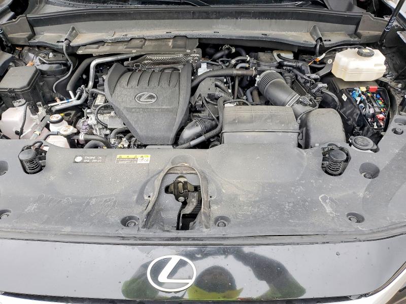 Aukcja sprzedaży 2024 Lexus Tx 500h, vin: 5TDABAB68RS007214, numer aukcji: 48575996