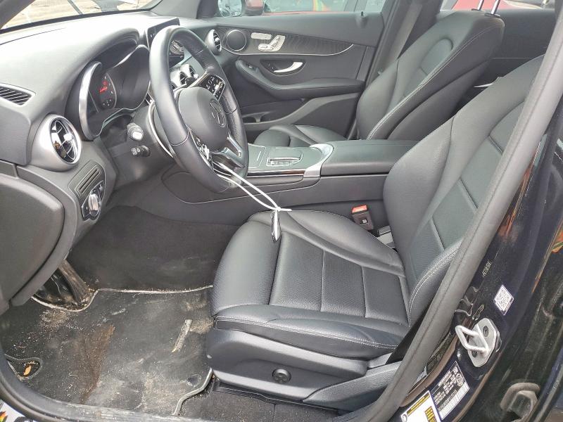 Aukcja sprzedaży 2023 Mercedes-benz Glc Coupe, vin: W1N0J8EB8PG155105, numer aukcji: 47690206
