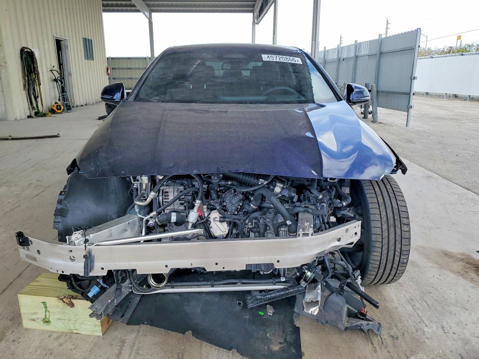 Продаж на аукціоні авто 2025 Bmw 228xi, vin: WBA23GG0XS7S80225, номер лоту: 49720866