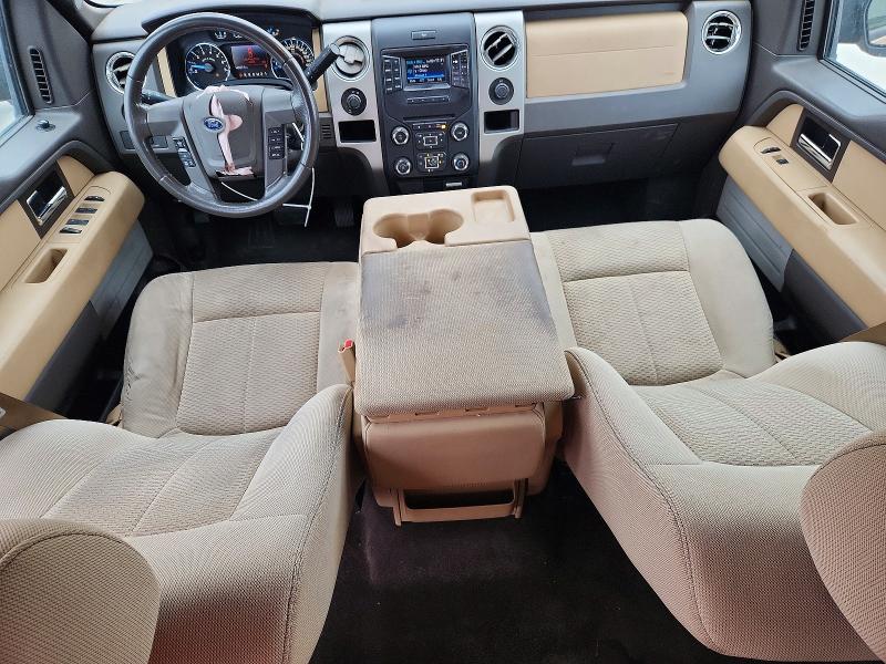 Aukcja sprzedaży 2013 Ford F150, vin: 1FTFW1CF3DKF52603, numer aukcji: 51442986