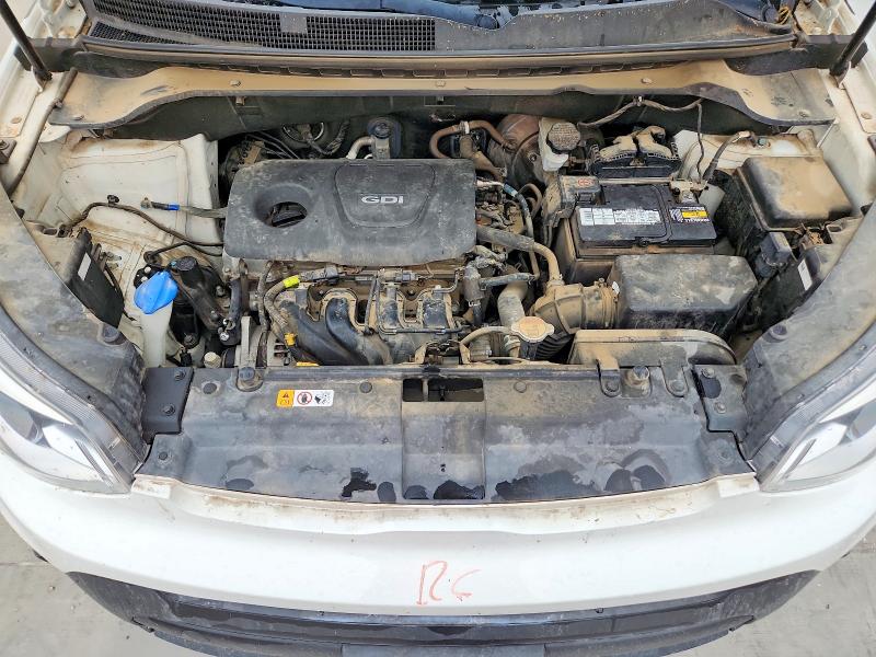 Продажа на аукционе авто 2019 Kia Soul, vin: KNDJN2A22K7646040, номер лота: 51635776