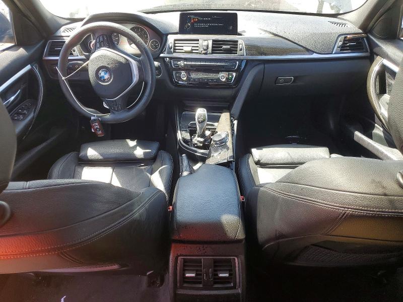 49912096 :رقم المزاد ، WBA8E9C50GK648305 vin ، 2016 Bmw 328 مزاد بيع
